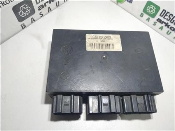 MODULO CONFORT Seat Leon - 6794 / BCB