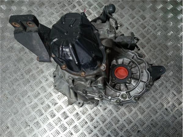 CAJA CAMBIOS MANUAL Suzuki Swift 1.5 G III (MZ) (2005-2010) 102CV (74,5 KW) - 35851 / 45A18222