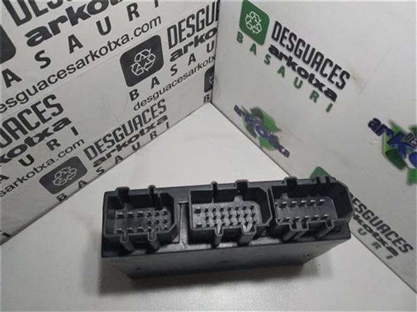 MODULO CONFORT Seat Leon - 6794 / BCB 2