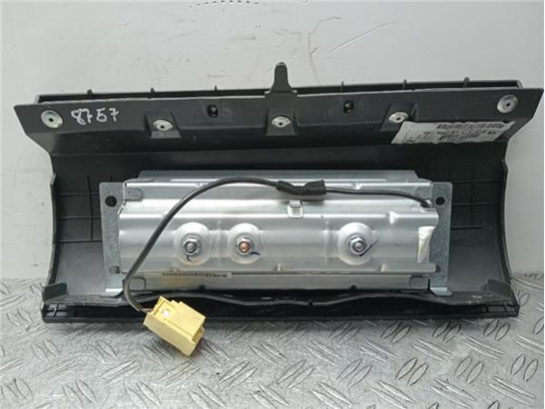 AIRBAG SALPICADERO Nissan Pathfinder 2.5 DCI III (R51) 190CV (2010-2014) (140 KW) - 35852 / 68210EB302