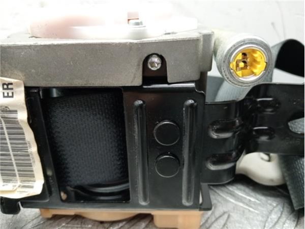 CINTURON SEGURIDAD DEL. DCHO. Nissan Pathfinder 2.5 DCI III (R51) 190CV (2010-2014) (140 KW) - 35854 / C9ST077