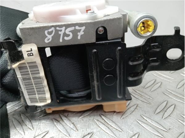 CINTURON SEGURIDAD DEL. IZDO. Nissan Pathfinder 2.5 DCI III (R51) 190CV (2010-2014) (140 KW) - 35855 / C9ST077