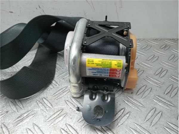 CINTURON SEGURIDAD DEL. IZDO. Nissan Pathfinder 2.5 DCI III (R51) 190CV (2010-2014) (140 KW) - 35855 / C9ST077