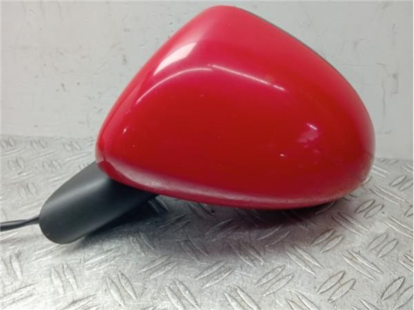 RETROVISOR IZDO. Opel Corsa D (2006-) 1.2 Enjoy [1,2 Ltr. - 59 kW 16V CAT (Z 12 XEP / LB4)] - 35860 / 468435664