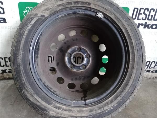 RUEDA COMPLETA REPUESTO Volkswagen Touran 3.0 TDI 1T1 1T2(140CV) (2005 2010) (103 KW) - 35862