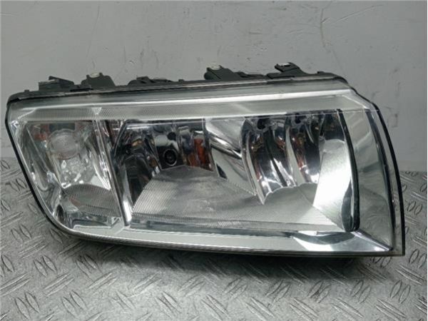 FARO DEL. DCHO Skoda Fabia (5J2)(2007-) 1.4 Young [1,4 Ltr. - 59 kW TDI] - 35863 / 246366