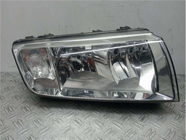 FARO DEL. DCHO Skoda Fabia (5J2)(2007-) 1.4 Young [1,4 Ltr. - 59 kW TDI] - 35863 / 246366
