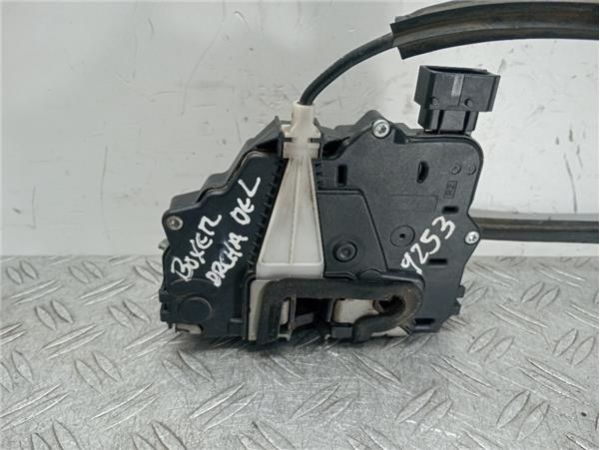 CERRADURA PUERTA DEL. DCHA. Peugeot Boxer 2.2 HDI (120CV) (2006 2022) (88 KW) - 35868 / 1350147080
