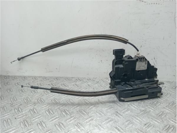 CERRADURA PUERTA DEL. DCHA. Peugeot Boxer 2.2 HDI (120CV) (2006 2022) (88 KW) - 35868 / 1350147080