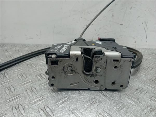 CERRADURA PUERTA CORREDERA DCHA. Peugeot Boxer 2.2 HDI (120CV) (2006 2022) (88 KW) - 35869 / 1348633080
