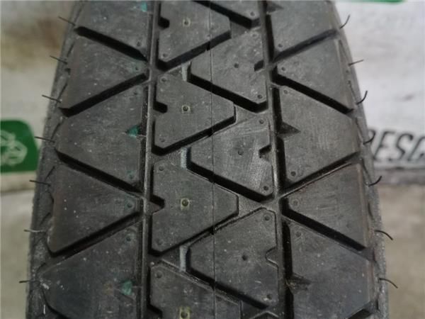 RUEDA COMPLETA REPUESTO Suzuki Swift 1.5 G III (MZ) (2005-2010) 102CV (74,5 KW) - 35871 2