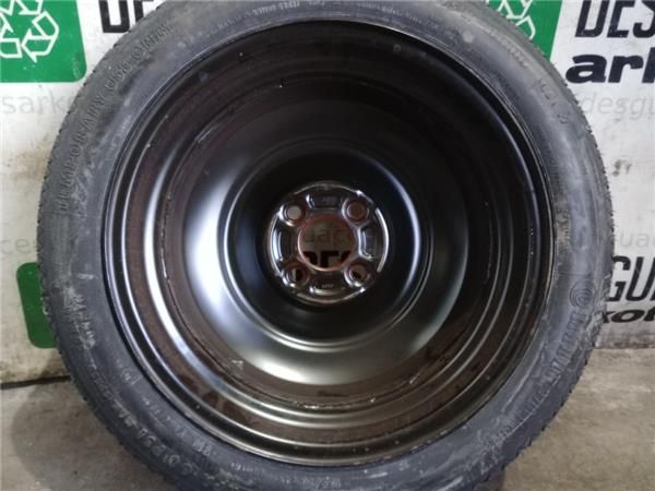 RUEDA COMPLETA REPUESTO Suzuki Swift 1.5 G III (MZ) (2005-2010) 102CV (74,5 KW) - 35871