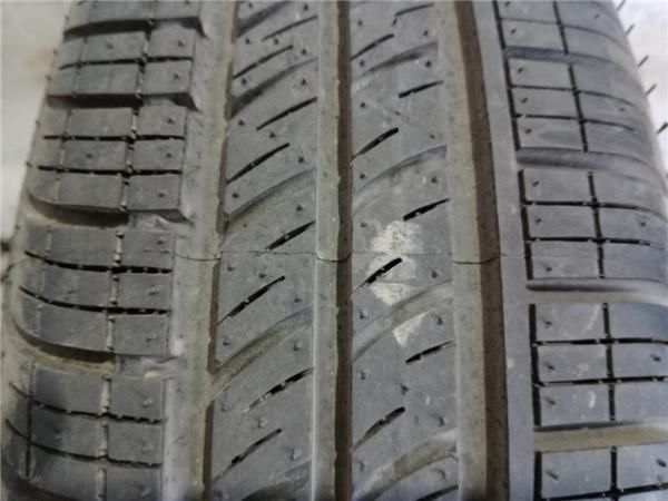 RUEDA COMPLETA REPUESTO Peugeot 1007 (2005-) - 35873