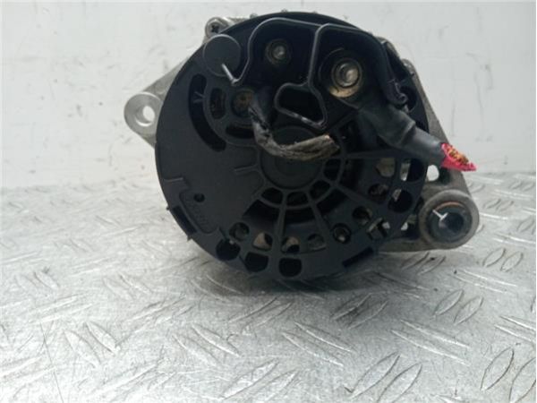 ALTERNADOR Fiat Stilo (192)(2001-) 1.9 JTD / 1.9 JTD 115 Dynamic [1,9 Ltr. - 85 kW JTD CAT] - 35874 / Ms1012101870