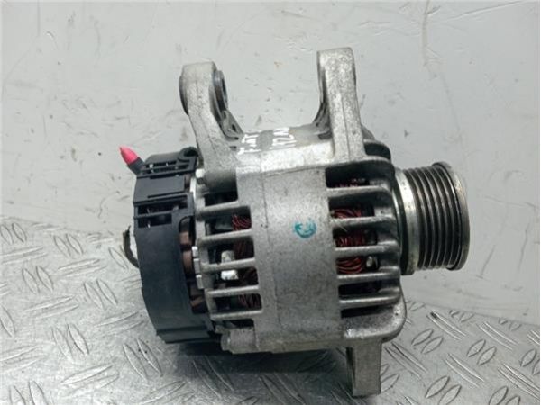 ALTERNADOR Fiat Stilo (192)(2001-) 1.9 JTD / 1.9 JTD 115 Dynamic [1,9 Ltr. - 85 kW JTD CAT] - 35874 / Ms1012101870