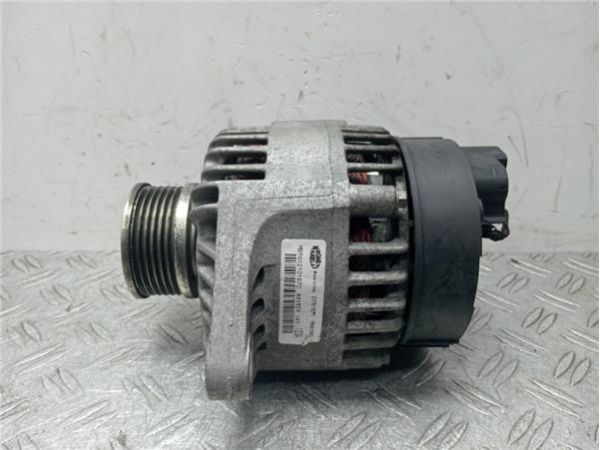 ALTERNADOR Fiat Stilo (192)(2001-) 1.9 JTD / 1.9 JTD 115 Dynamic [1,9 Ltr. - 85 kW JTD CAT] - 35874 / Ms1012101870