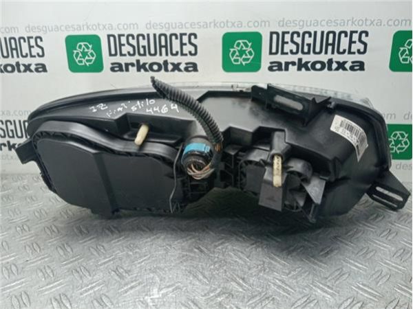 FARO DEL. IZDO. Fiat Stilo (192)(2001-) 1.9 JTD / 1.9 JTD 115 Dynamic [1,9 Ltr. - 85 kW JTD CAT] - 35877 / SX40795748