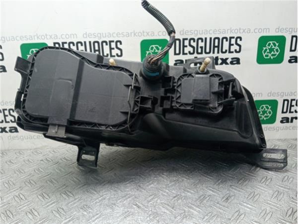 FARO DEL. IZDO. Fiat Stilo (192)(2001-) 1.9 JTD / 1.9 JTD 115 Dynamic [1,9 Ltr. - 85 kW JTD CAT] - 35877 / SX40795748
