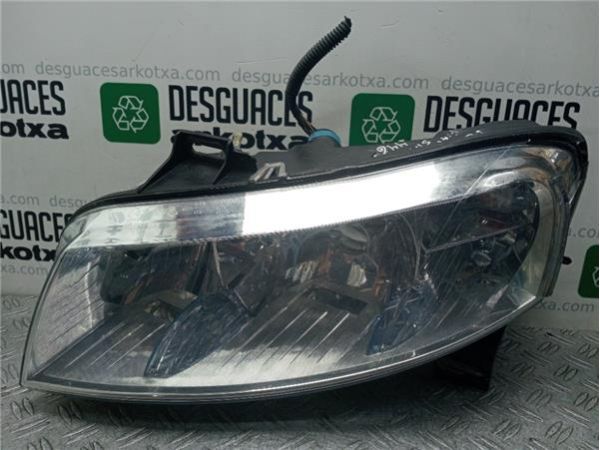 FARO DEL. IZDO. Fiat Stilo (192)(2001-) 1.9 JTD / 1.9 JTD 115 Dynamic [1,9 Ltr. - 85 kW JTD CAT] - 35877 / SX40795748