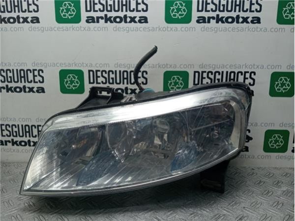 FARO DEL. IZDO. Fiat Stilo (192)(2001-) 1.9 JTD / 1.9 JTD 115 Dynamic [1,9 Ltr. - 85 kW JTD CAT] - 35877 / SX40795748