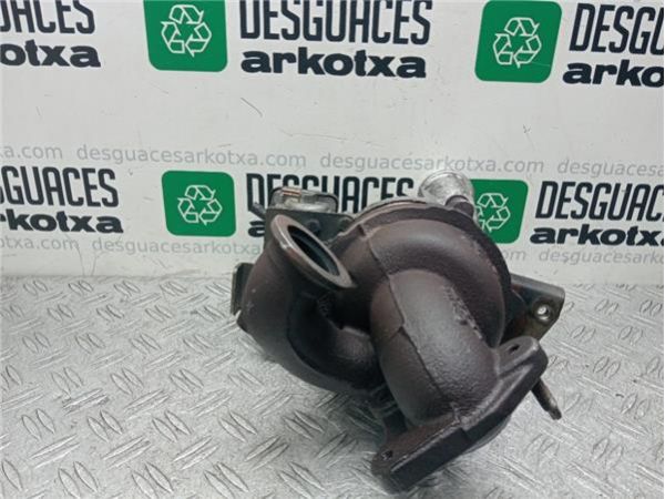 TURBO Ford Tourneo 1.8 TDCI CONNECT (110CV) (2006 2013) (81 KW) - 35878 / 76906K682BD