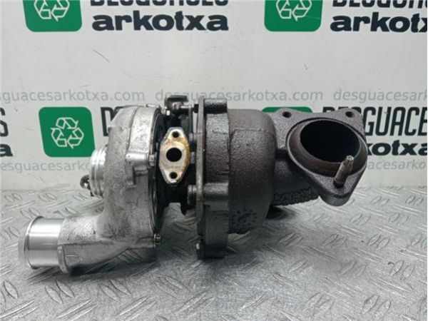 TURBO Ford Tourneo 1.8 TDCI CONNECT (110CV) (2006 2013) (81 KW) - 35878 / 76906K682BD