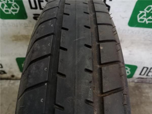 RUEDA COMPLETA REPUESTO Ford C Max - 35879