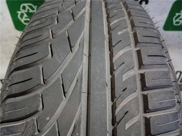 RUEDA COMPLETA REPUESTO Volkswagen Passat Berlina (3B3)(2000-) - 35880 / 5x112