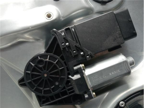 MECANISMO ELEVALUNAS DEL. IZDO. Volkswagen Passat Berlina (3B3)(2000-) 1.9 TDI - 35881 / 3B4837751LJ