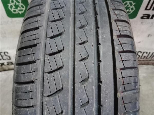 RUEDA COMPLETA REPUESTO Peugeot 307 1.6 HDI SW (3H) (109CV) (2002 2008) (80 KW) - 35882