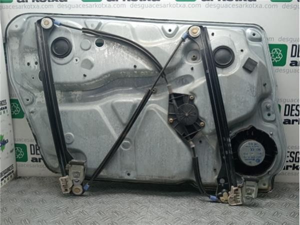 MECANISMO ELEVALUNAS DEL. DCHO. Volkswagen Passat Berlina (3B3)(2000-) 1.9 TDI - 35884 / 3B4837752LB