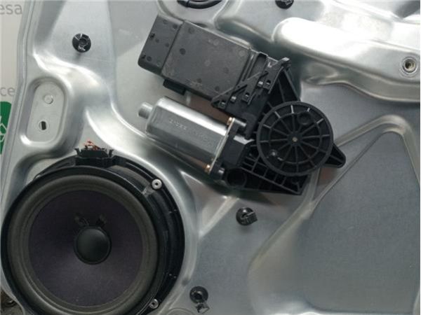 MECANISMO ELEVALUNAS DEL. DCHO. Volkswagen Passat Berlina (3B3)(2000-) 1.9 TDI - 35884 / 3B4837752LB