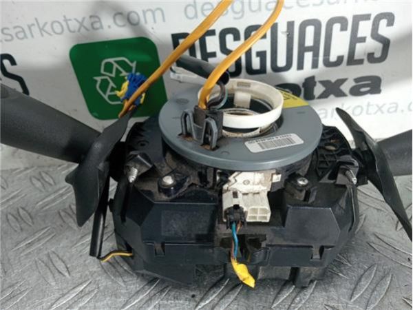 MANDO DE LUCES Fiat I Doblò (119)(2005-) 1.3 16V Multijet Active Com. (55kW) [1,3 Ltr. - 55 kW 16V JTD CAT] - 35895 / P 2