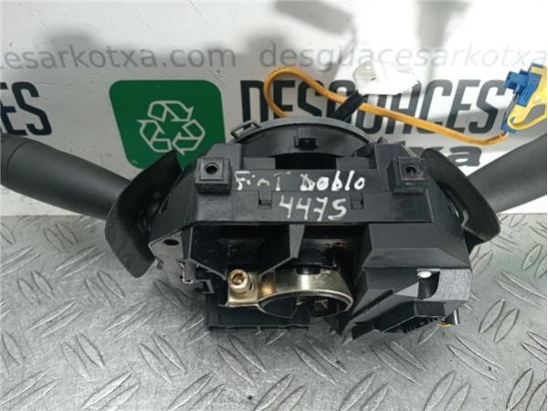 MANDO DE LUCES Fiat I Doblò (119)(2005-) 1.3 16V Multijet Active Com. (55kW) [1,3 Ltr. - 55 kW 16V JTD CAT] - 35895 / P