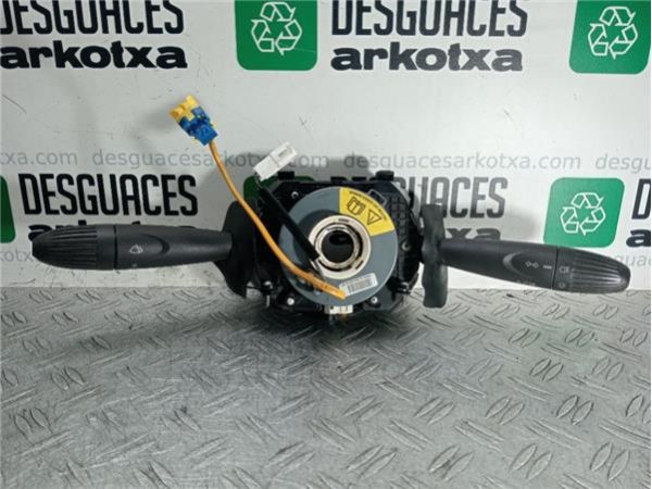 MANDO DE LUCES Fiat I Doblò (119)(2005-) 1.3 16V Multijet Active Com. (55kW) [1,3 Ltr. - 55 kW 16V JTD CAT] - 35895 / P