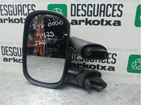RETROVISOR IZDO. Fiat I Doblò (119)(2005-) 1.3 16V Multijet Active Com. (55kW) [1,3 Ltr. - 55 kW 16V JTD CAT] - 35896 /