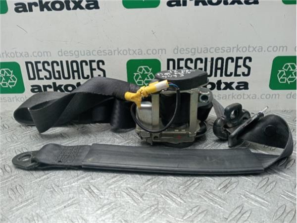 CINTURON SEGURIDAD DEL. IZDO. Fiat I Doblò (119)(2005-) 1.3 16V Multijet Active Com. (55kW) [1,3 Ltr. - 55 kW 16V JTD C