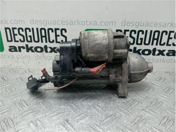 MOTOR ARRANQUE Fiat I Doblò (119)(2005-) 1.3 16V Multijet Active Com. (55kW) [1,3 Ltr. - 55 kW 16V JTD CAT] - 35899