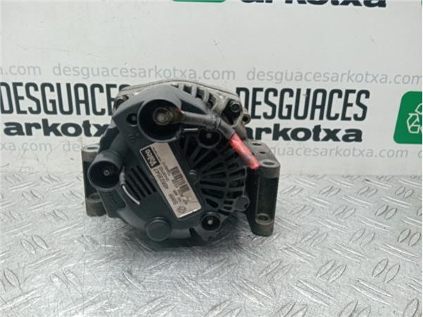 ALTERNADOR Fiat I Doblò (119)(2005-) 1.3 16V Multijet Active Com. (55kW) [1,3 Ltr. - 55 kW 16V JTD CAT] - 35900 / 25426