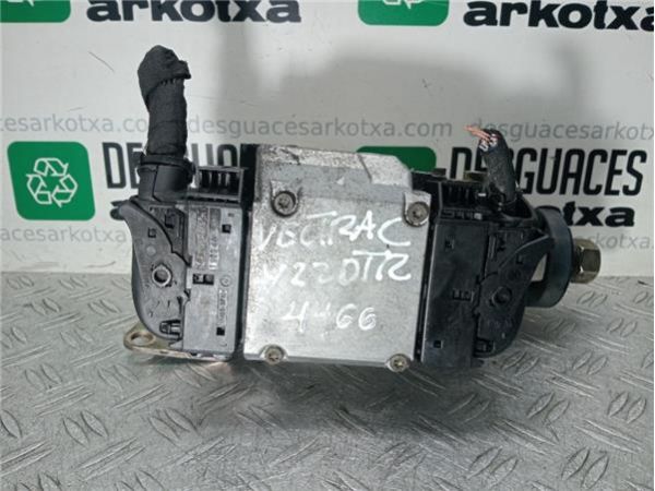 BOMBA INYECTORA ROTATIVA Opel Vectra C Berlina (2002-) 2.2 Elegance [2,2 Ltr. - 92 kW 16V DTI CAT (Y 22 DTR / L50)] - 35