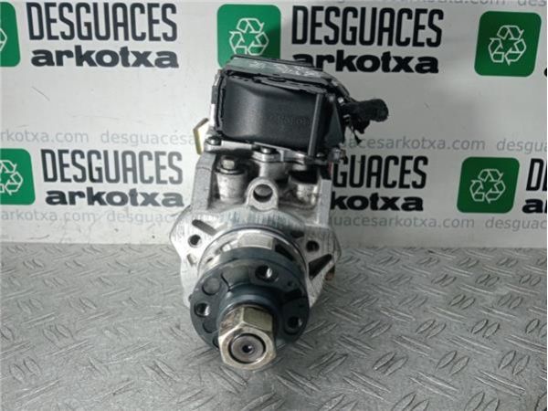 BOMBA INYECTORA ROTATIVA Opel Vectra C Berlina (2002-) 2.2 Elegance [2,2 Ltr. - 92 kW 16V DTI CAT (Y 22 DTR / L50)] - 35
