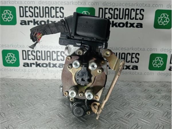 BOMBA INYECTORA ROTATIVA Opel Vectra C Berlina (2002-) 2.2 Elegance [2,2 Ltr. - 92 kW 16V DTI CAT (Y 22 DTR / L50)] - 35