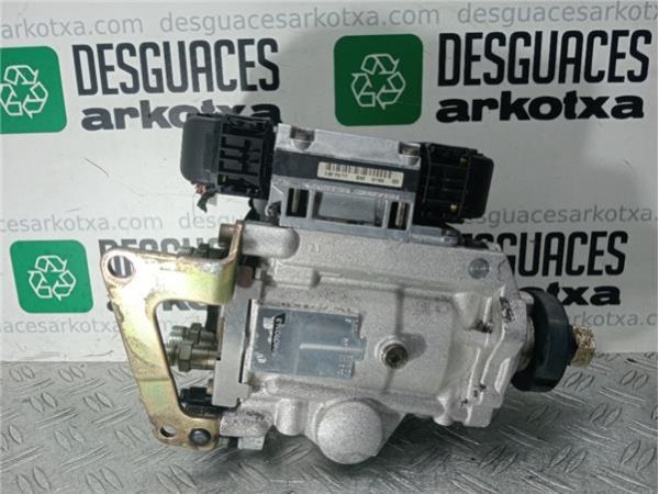 BOMBA INYECTORA ROTATIVA Opel Vectra C Berlina (2002-) 2.2 Elegance [2,2 Ltr. - 92 kW 16V DTI CAT (Y 22 DTR / L50)] - 35