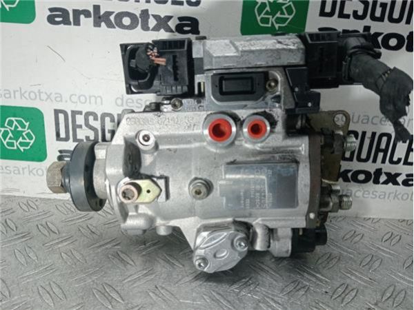 BOMBA INYECTORA ROTATIVA Opel Vectra C Berlina (2002-) 2.2 Elegance [2,2 Ltr. - 92 kW 16V DTI CAT (Y 22 DTR / L50)] - 35