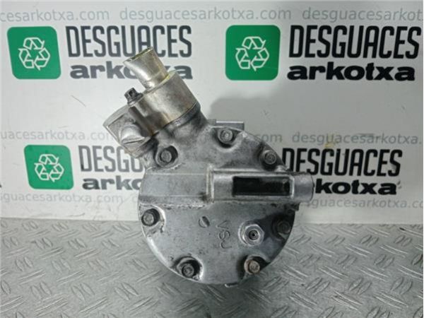 COMPRESOR AIRE ACOND. Opel Vectra C Berlina (2002-) 2.2 Elegance [2,2 Ltr. - 92 kW 16V DTI CAT (Y 22 DTR / L50)] - 35903