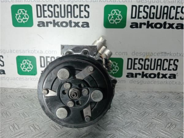 COMPRESOR AIRE ACOND. Opel Vectra C Berlina (2002-) 2.2 Elegance [2,2 Ltr. - 92 kW 16V DTI CAT (Y 22 DTR / L50)] - 35903