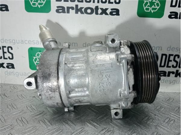 COMPRESOR AIRE ACOND. Opel Vectra C Berlina (2002-) 2.2 Elegance [2,2 Ltr. - 92 kW 16V DTI CAT (Y 22 DTR / L50)] - 35903