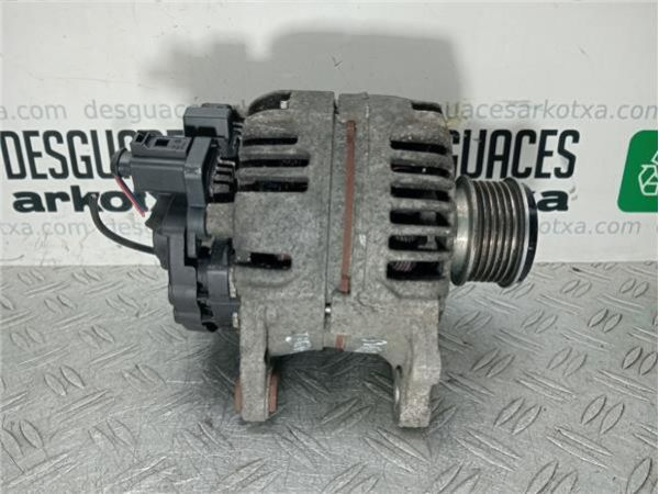 ALTERNADOR Skoda Fabia (5J2)(2007-) 1.4 Young [1,4 Ltr. - 59 kW TDI] - 35904 / 045903023F