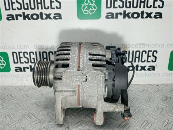 ALTERNADOR Skoda Fabia (5J2)(2007-) 1.4 Young [1,4 Ltr. - 59 kW TDI] - 35904 / 045903023F