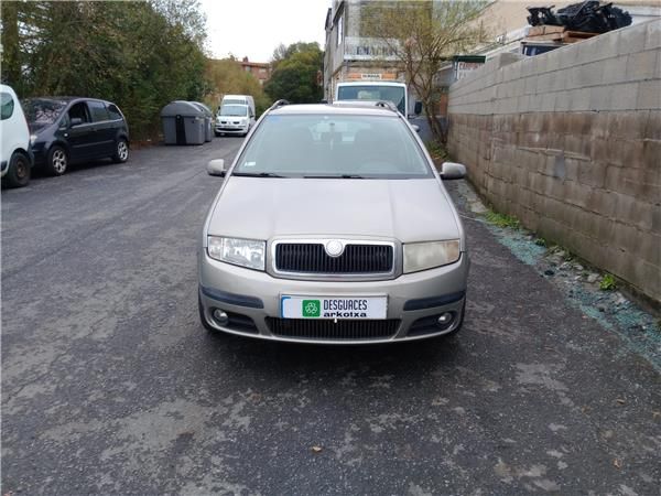 ALTERNADOR Skoda Fabia (5J2)(2007-) 1.4 Young [1,4 Ltr. - 59 kW TDI] - 35904 / 045903023F
